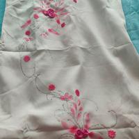 vestito giapponese bambina