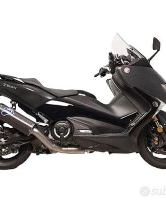 SCARICO TERMIGNONI TMAX 530 T MAX 560 TERMIGNONI
