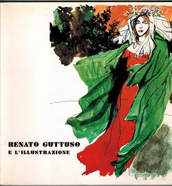 Renato guttuso e l'illustrazione 1984 comune lucca