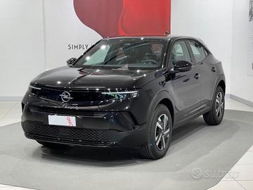 Opel Mokka 1.2 Edition s&s 136cv
