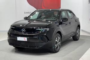 Opel Mokka 1.2 Edition s&s 136cv