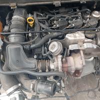 Motore SFJB Ford B max 998 benzina- 74 kW - anno 2