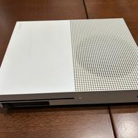 Xbox One S 1TB piu Giochi