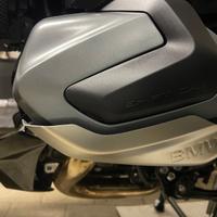 Cover teste bmw 1250 1200 r gs rt rs