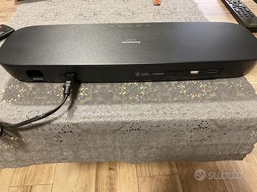 Soundbar