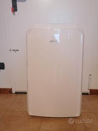 Condizionatore portatile Electroline 