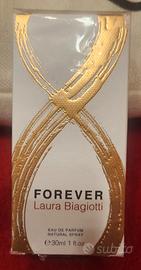 Laura Biagiotti Forever Eau de parfum