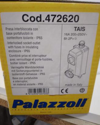 Palazzolo 472620