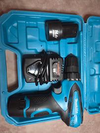 Avvitatore makita
