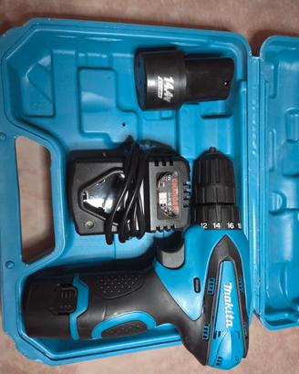 Avvitatore makita