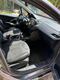 PEUGEOT 2008 anno 2016 – 222.900 km ORIGINALI