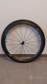 Cerchio anteriore carbon Vision Metron 40 SL rim