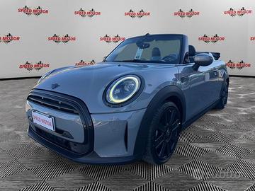 MINI Mini CABRIO Cooper Yours Trim Automatic...