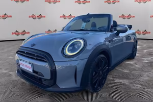 MINI Mini CABRIO Cooper Yours Trim Automatic...