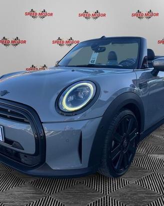 MINI Mini CABRIO Cooper Yours Trim Automatic...