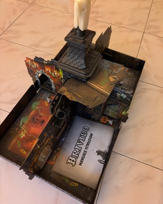 Brivido gioco