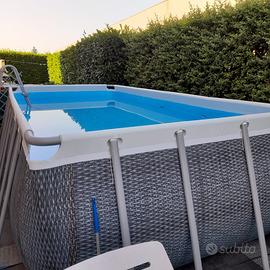 Piscina bestway