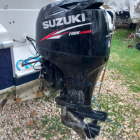 Suzuki 90