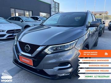 NISSAN Qashqai 2� serie Qashqai 1.5 dCi 115 CV ...