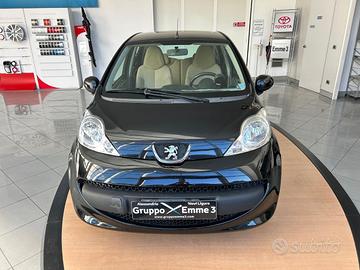 PEUGEOT 107 1.0 68CV 5p. Sweet Years