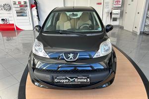 PEUGEOT 107 1.0 68CV 5p. Sweet Years