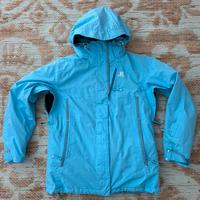 Salomon giacca da sci snowboard donna