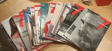 Inserti del Corriere della sera