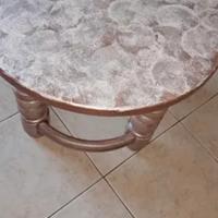 tavolinetto da salotto 