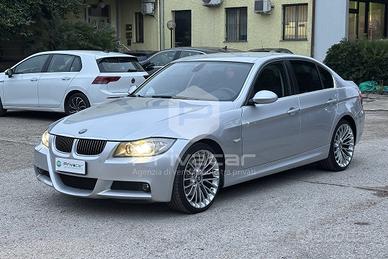 BMW 330xd cat Attiva