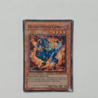 drago doppia canna Yu-Gi-Oh 