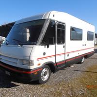 Motorhome Arca Europa 646c