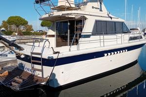 Yacht broom35