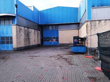 Immobile di 330 m² a Carmagnola