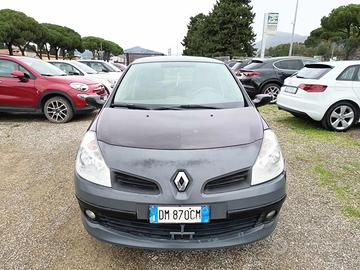 RENAULT Clio 1.5 dCi 70CV 5 porte