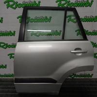 PORTA POSTERIORE SINISTRA GRAND VITARA 2008