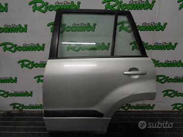 PORTA POSTERIORE SINISTRA GRAND VITARA 2008