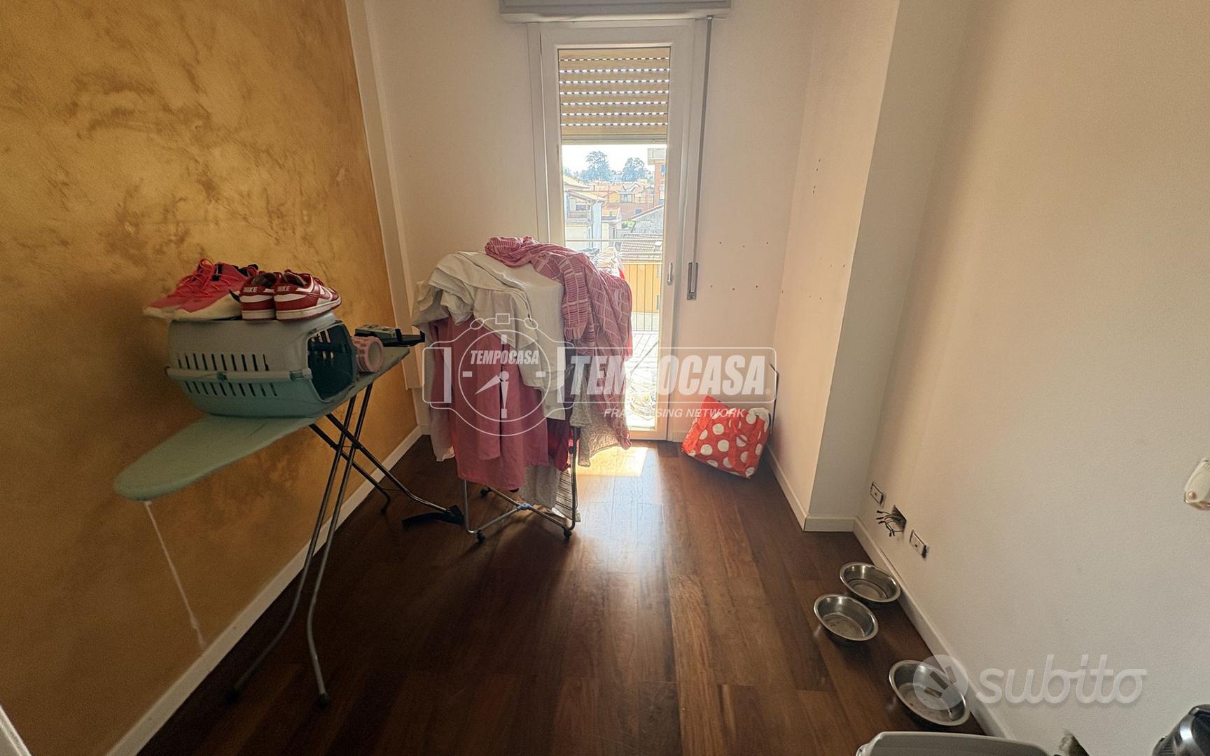 Appartamento – Fino Mornasco, Socco - Altro