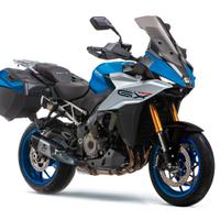 Suzuki GSX-S1000GX SPORT KM 0 - 2024