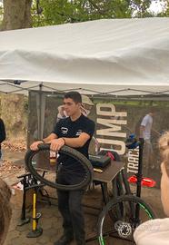 Riparazione BICI - MTB e STRADA