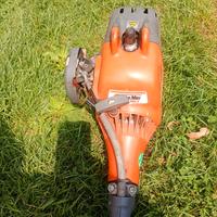 decespugliatore oleo mac