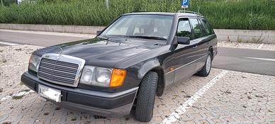 MERCEDES 200 TE 1992