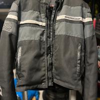 Giacca sportiva Moto