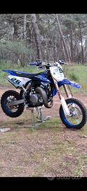 Yamaha YZ 65 - 2019