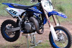 Yamaha YZ 65 - 2019