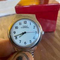 Orologio Capital da uomo