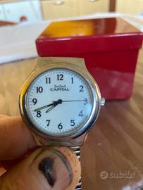 Orologio Capital da uomo