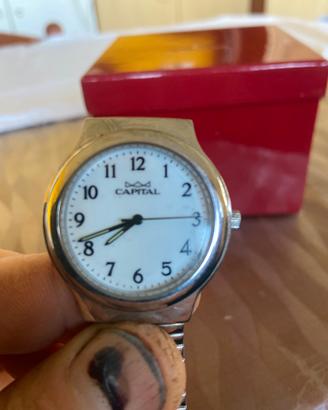Orologio Capital da uomo