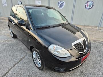 Lancia YPSILON 1.3 MJT 75 CV RESTAYLING NUOVA FULL