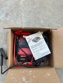 Caricabatterie Ultimate Speed ULG 15 B4