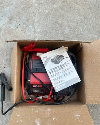 Caricabatterie Ultimate Speed ULG 15 B4